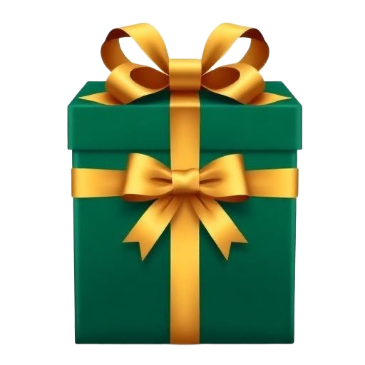 Free bonus gift